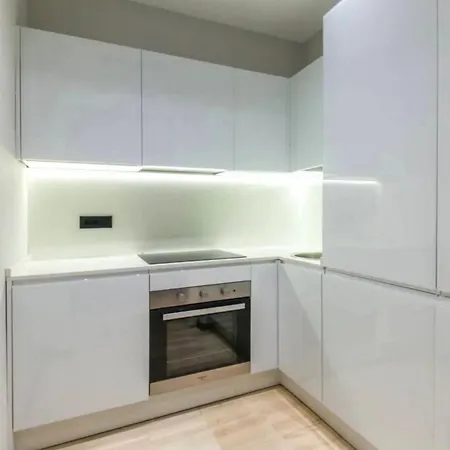 Apartamento Heiligkreuzgasse Wifi *