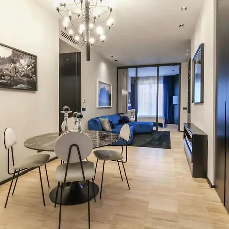 Heiligkreuzgasse Wifi Apartamento *